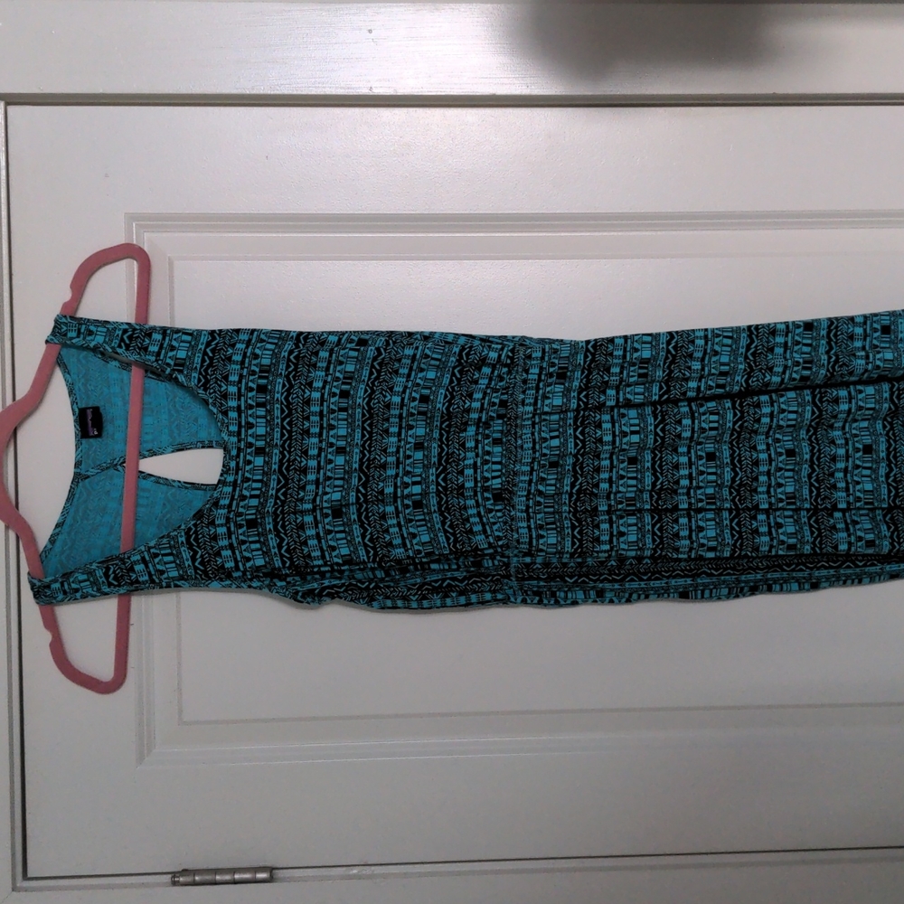 Patagonia dress